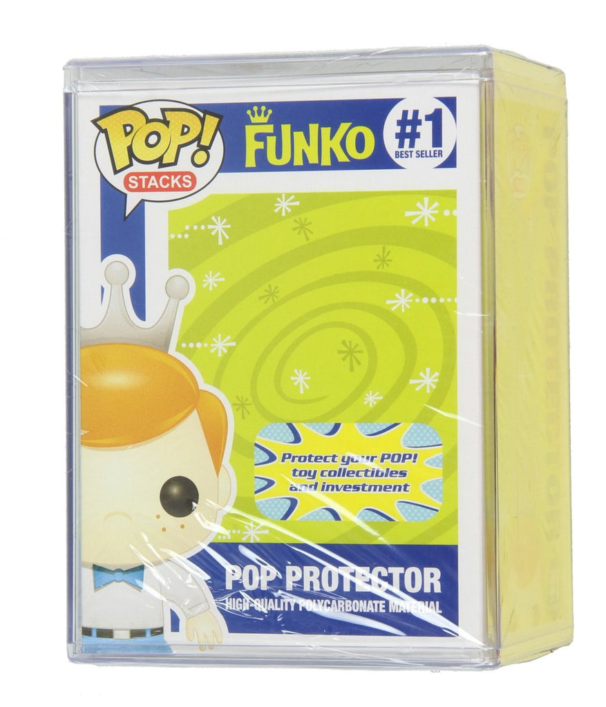 Funko POP! Stacks Interlocking Plastic Protector