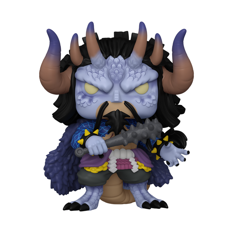 Pop! Super Kaido (Man-Beast Form)