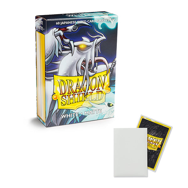Dragon Shield Japanese Matte