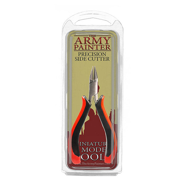 The Army Painter Tool: Precision Side Cutter