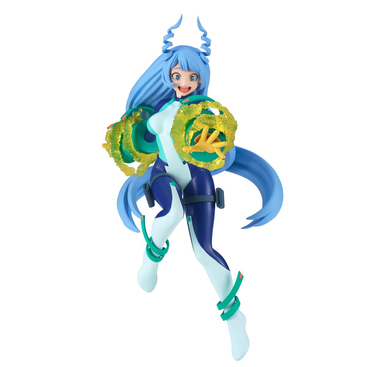 My Hero Academia Nejire Hado Vol. 31 The Amazing Heroes Statue – Psycho  Turtle Collectibles