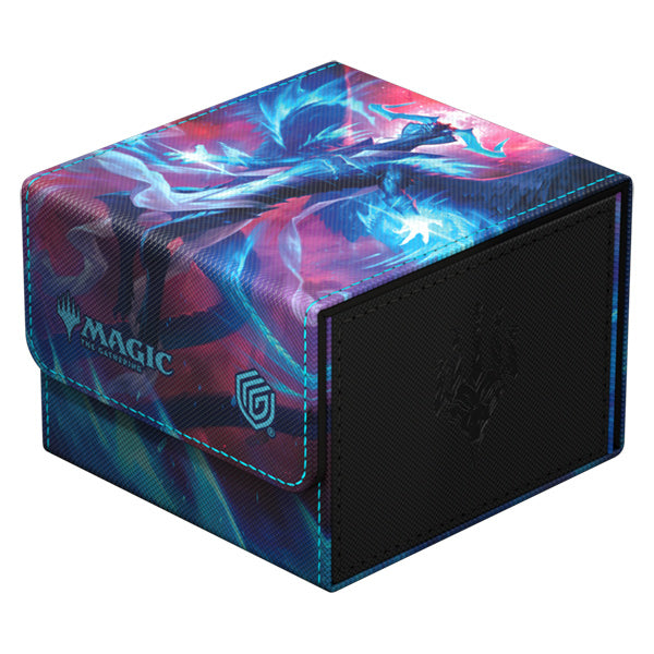 Deck Case: Sidewinder 133+ Xenoskin MTG- Tarkir Dragonstorm- Ugin, Eye of the Storms
