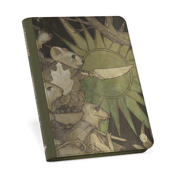 Bloomburrow Season Binders