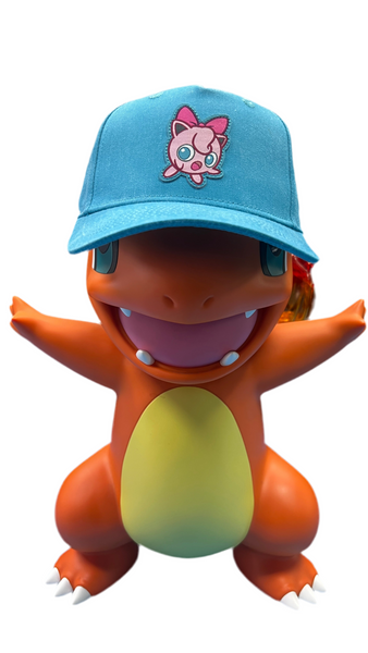 Pokemon Worlds 2025: Hats – Psycho Turtle Collectibles