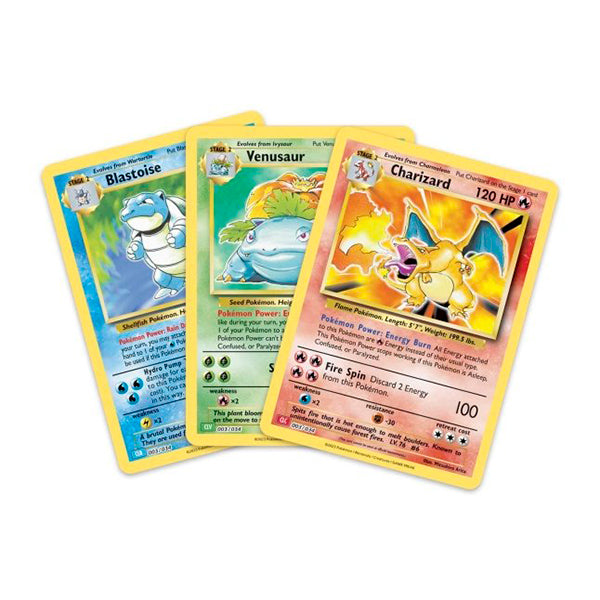 Pokemon TCG: Pokemon Classic Box