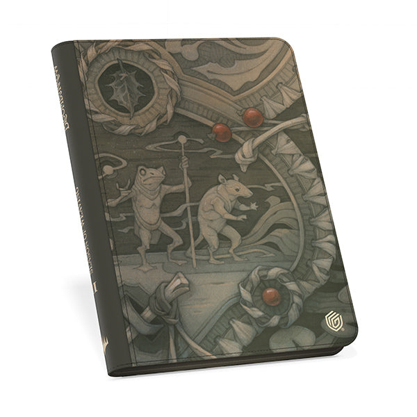 Bloomburrow Season Binders