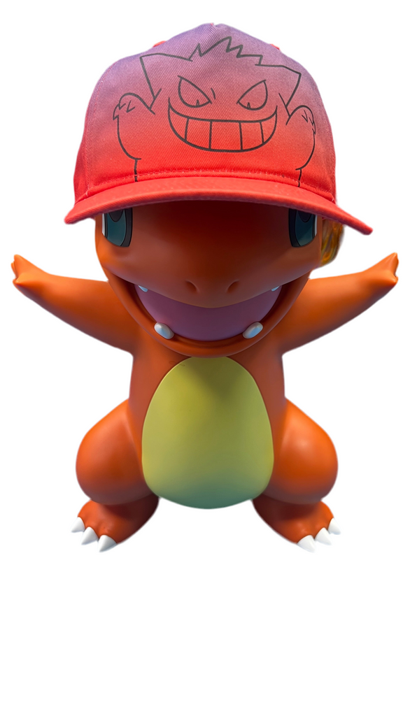 Pokemon Worlds 2025: Hats