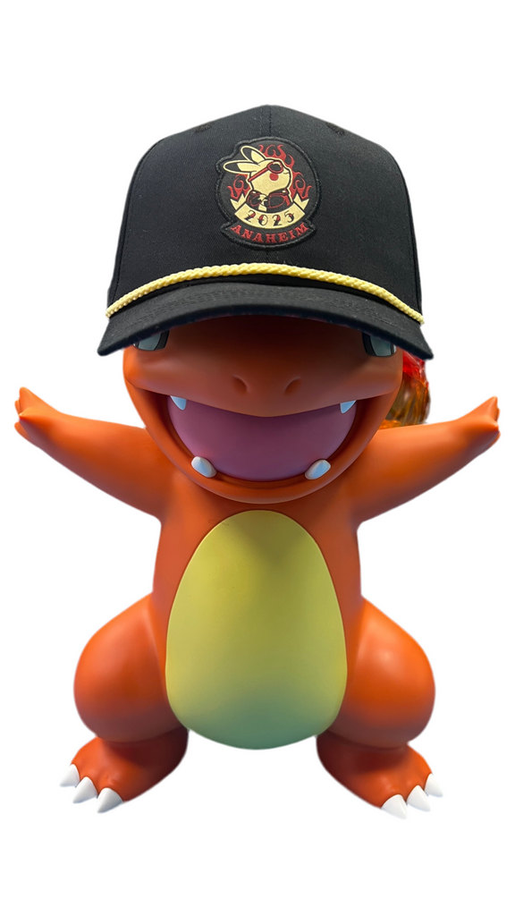 Pokemon Worlds 2025: Hats