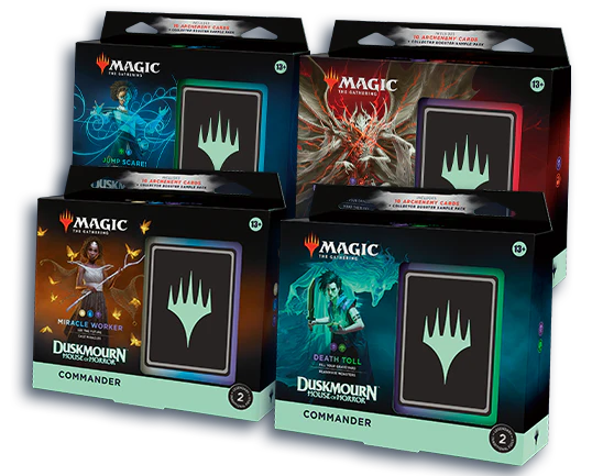 MTG