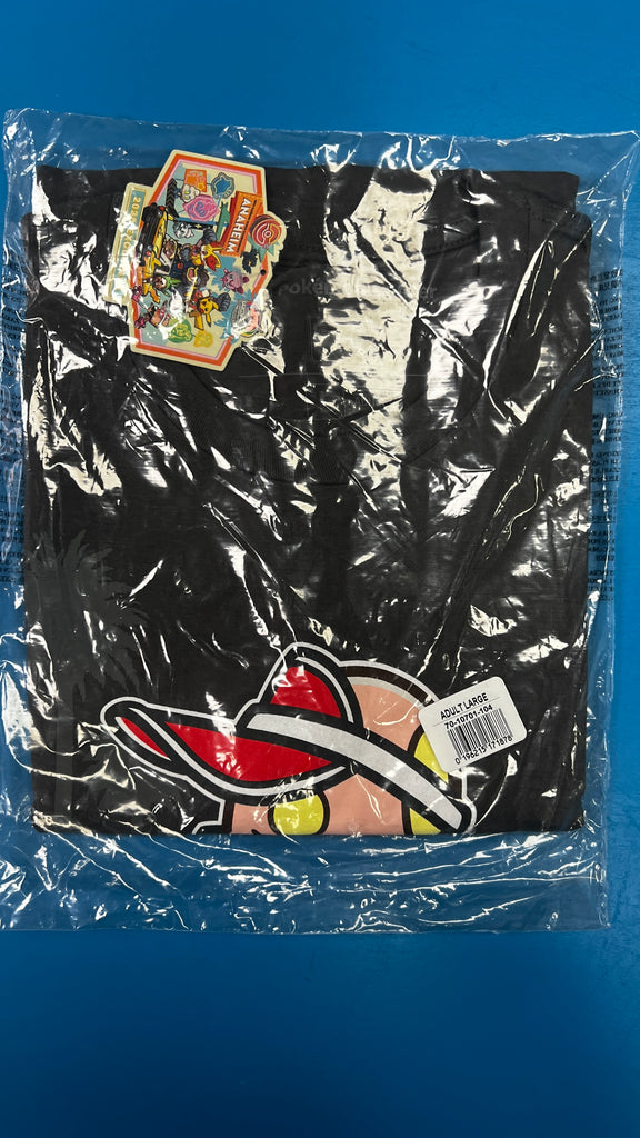 Pokemon Worlds 2025: Shirts L