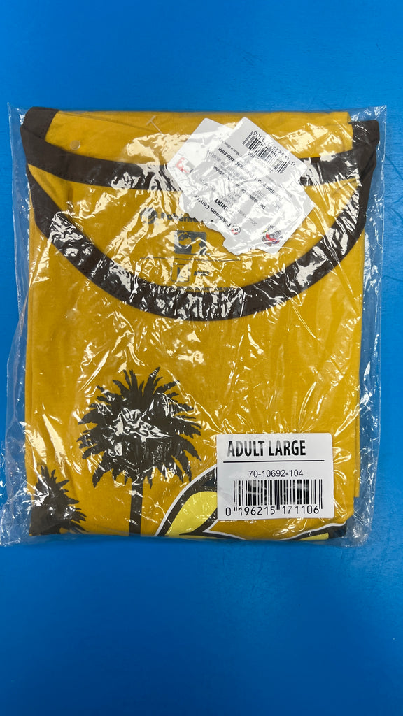 Pokemon Worlds 2025: Shirts L