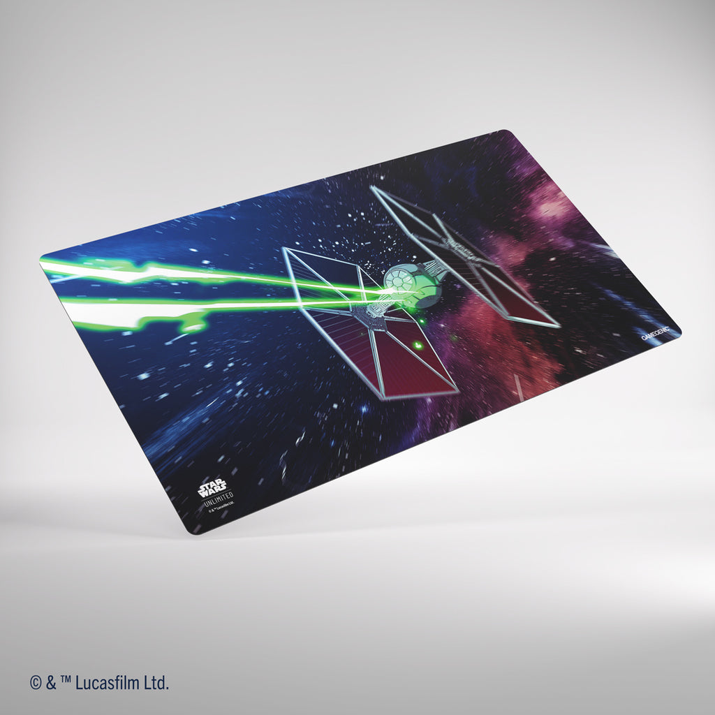 Star Wars Unlimited Game Mat