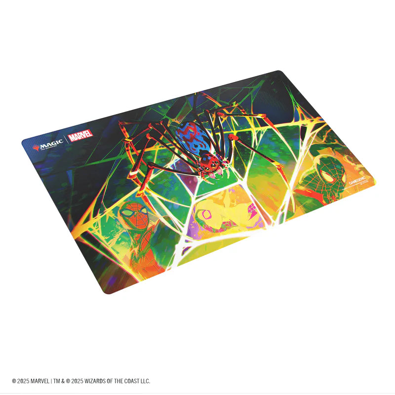 Magic: The Gathering | Marvel's Spider-man Prime Playmat