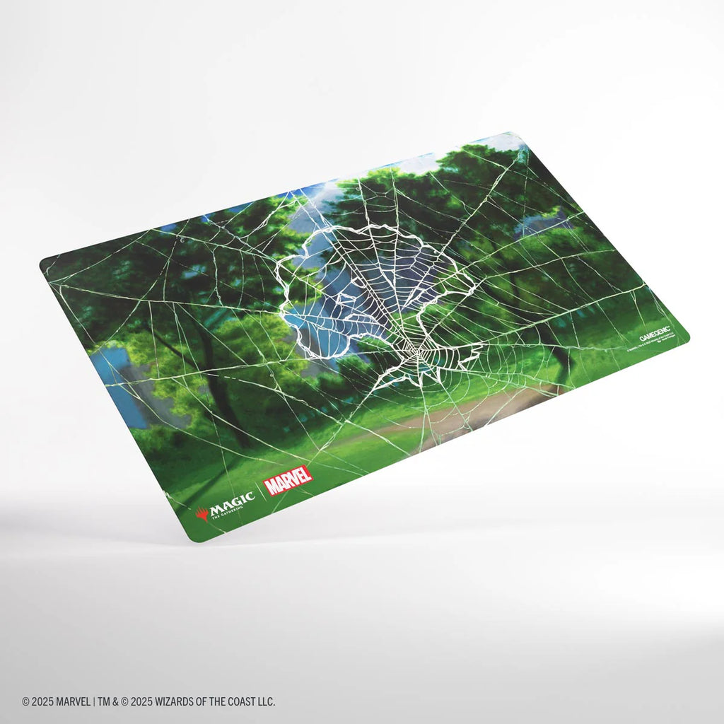 Magic: The Gathering | Marvel's Spider-man Prime Playmat