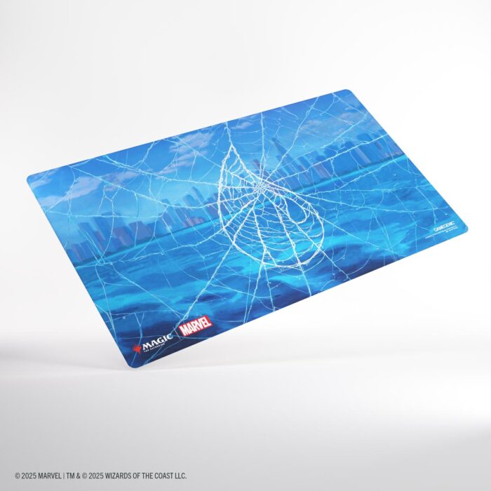Magic: The Gathering | Marvel's Spider-man Prime Playmat