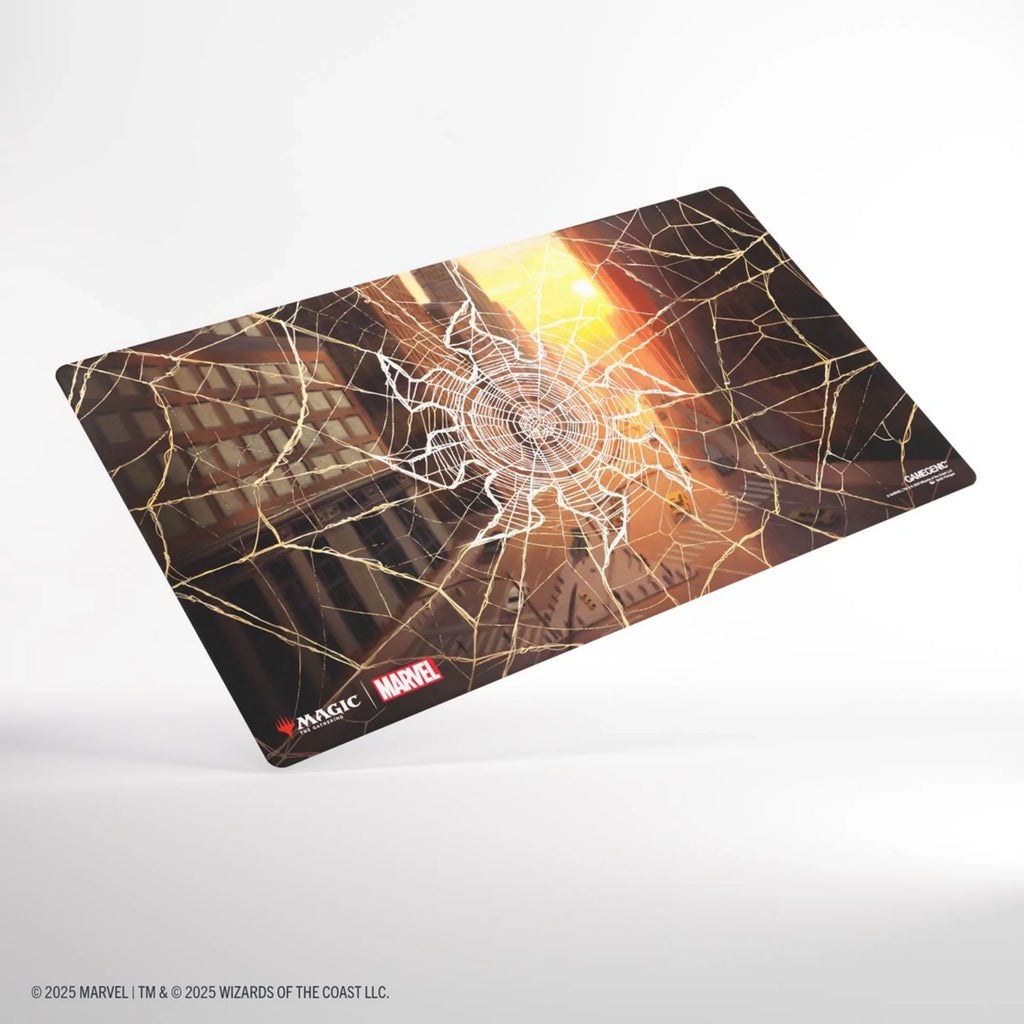 Magic: The Gathering | Marvel's Spider-man Prime Playmat