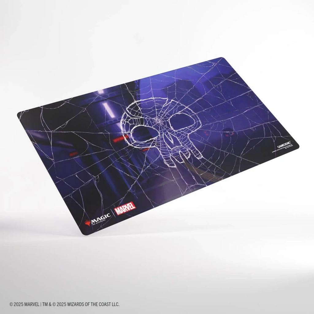 Magic: The Gathering | Marvel's Spider-man Prime Playmat