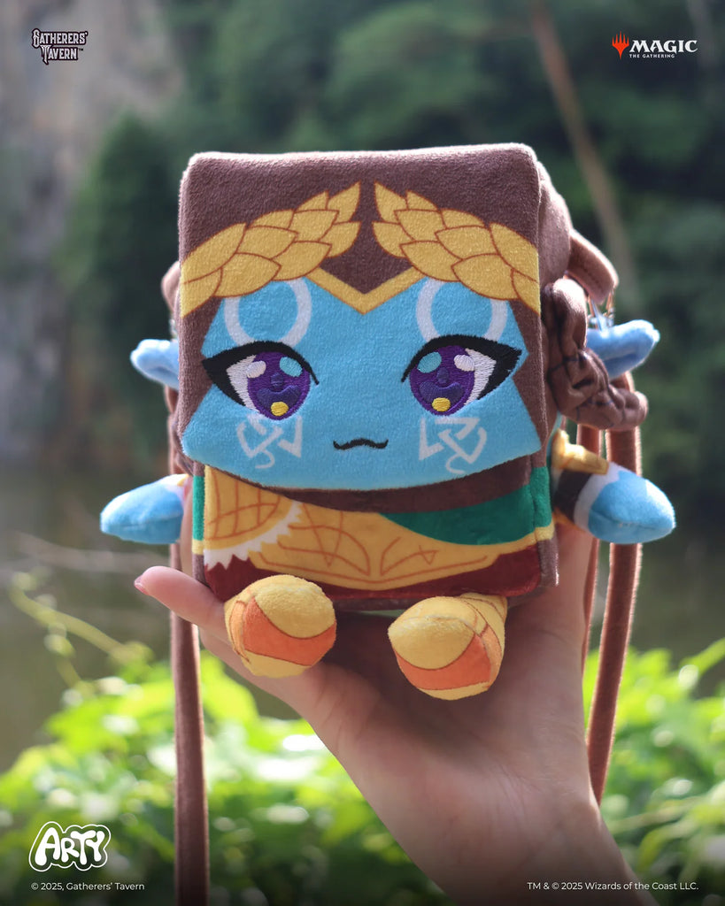 Gatherers' Tavern: Arty Box