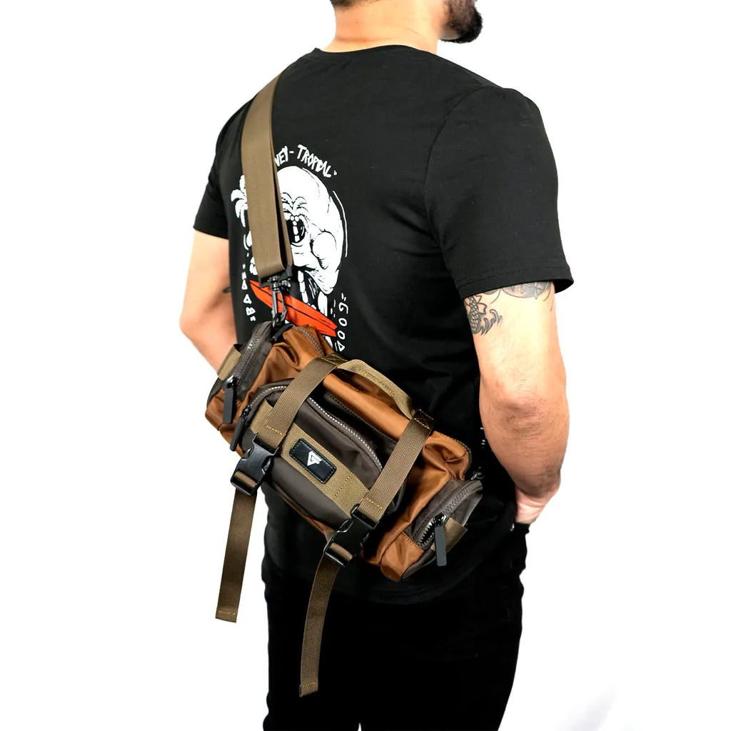 ProTech Neo Bags
