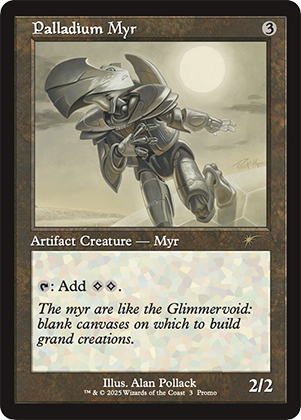 MTG: Edge of Eternities Commander Party 9/5 @7PM
