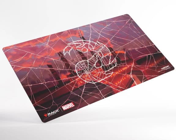 Magic: The Gathering | Marvel's Spider-man Prime Playmat