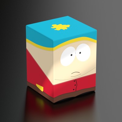 Squaroes: South Park