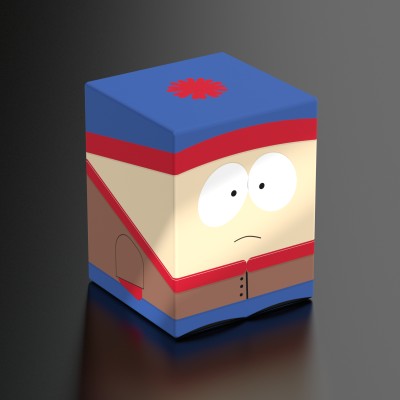 Squaroes: South Park