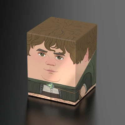 Squaroes: Lord Of The Rings