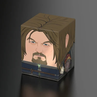 Squaroes: Lord Of The Rings