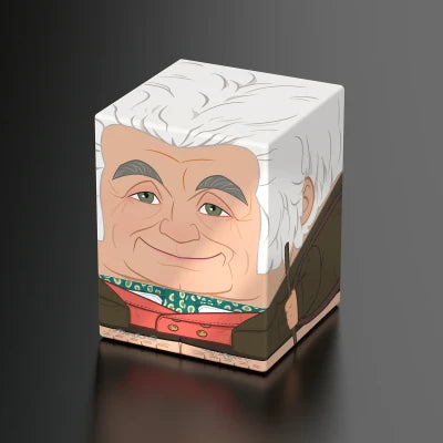 Squaroes: Lord Of The Rings