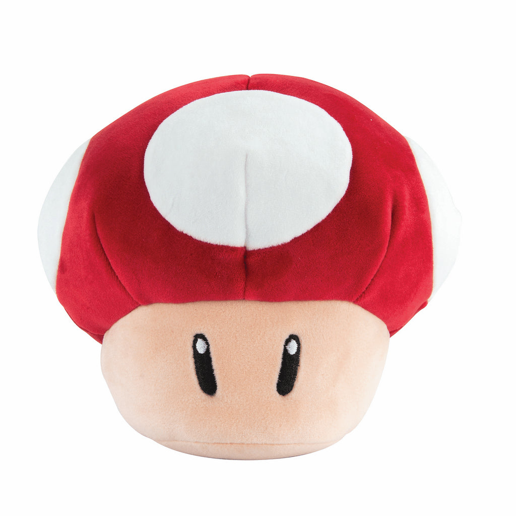 Club Mocchi Mocchi - Super Mario 6 inch Plush