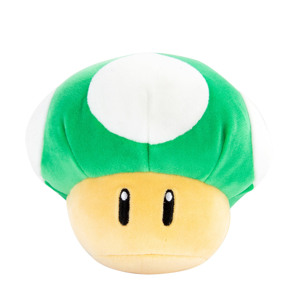 Club Mocchi Mocchi - Super Mario 6 inch Plush