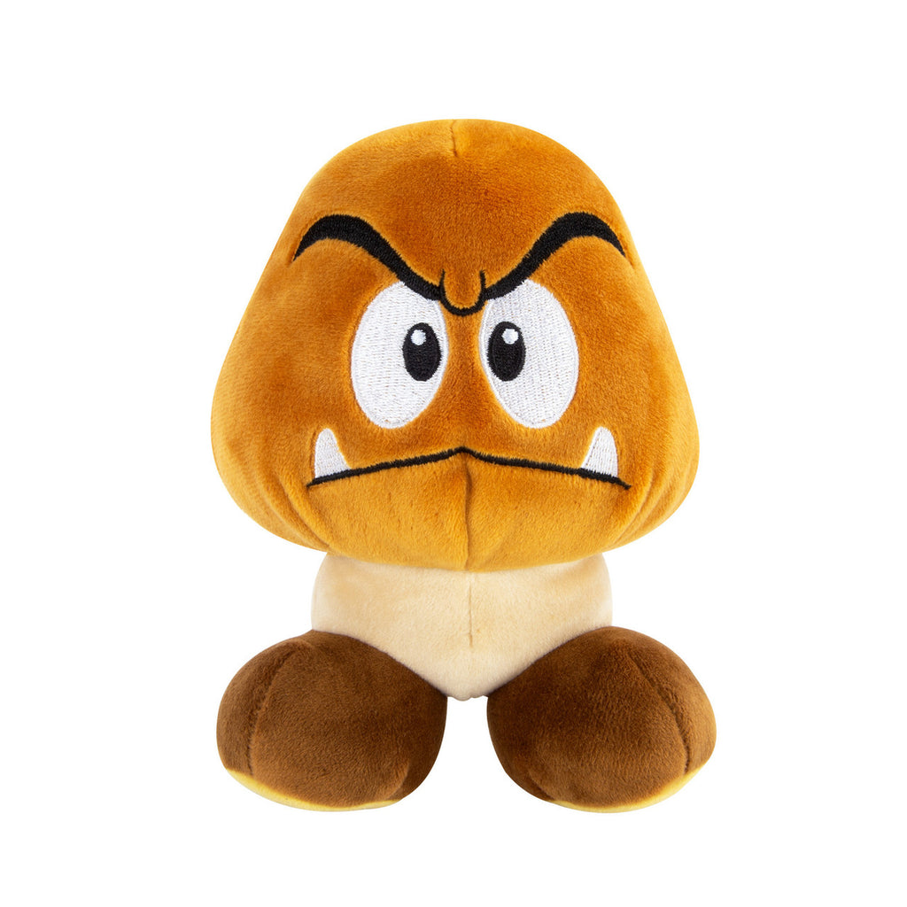 Club Mocchi Mocchi - Super Mario 6 inch Plush