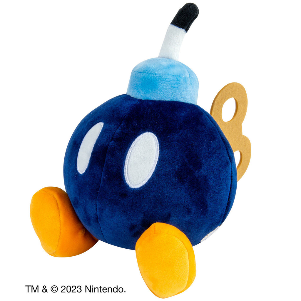 Club Mocchi Mocchi - Super Mario 6 inch Plush