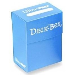 Ultra Pro Deck Box