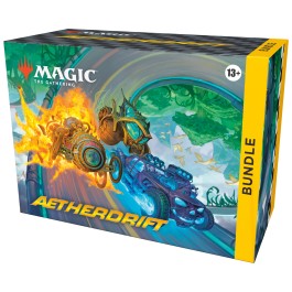 MTG: Aetherdrift- Bundle