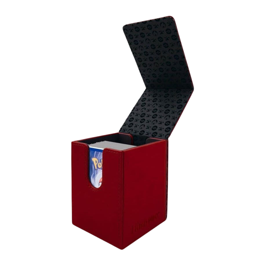 Ultra Pro Charizard Alcove Flip Deck Box