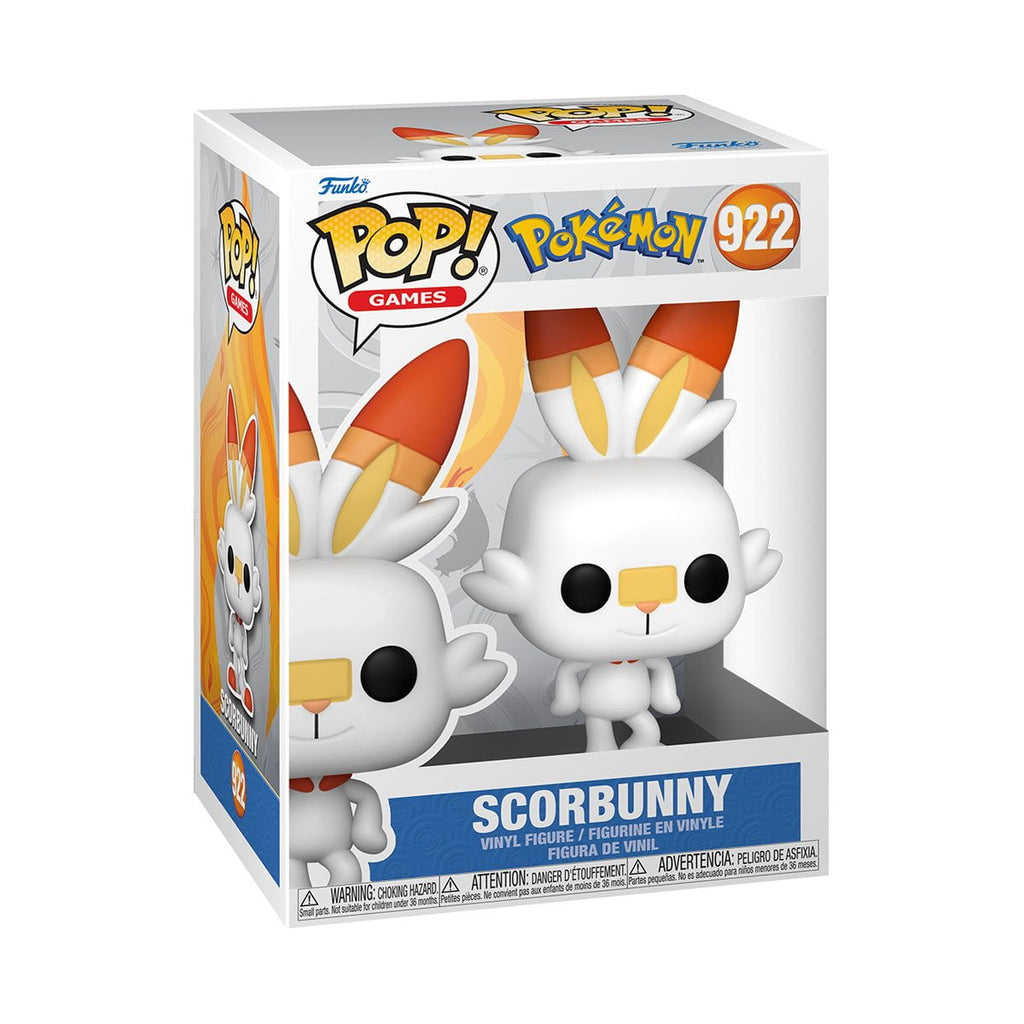 Funko POP! Pokemon Series 12