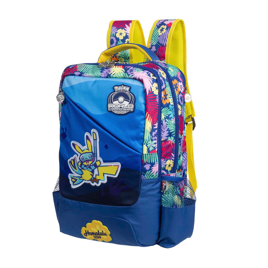 Pokemon Honolulu 2024: Backpack