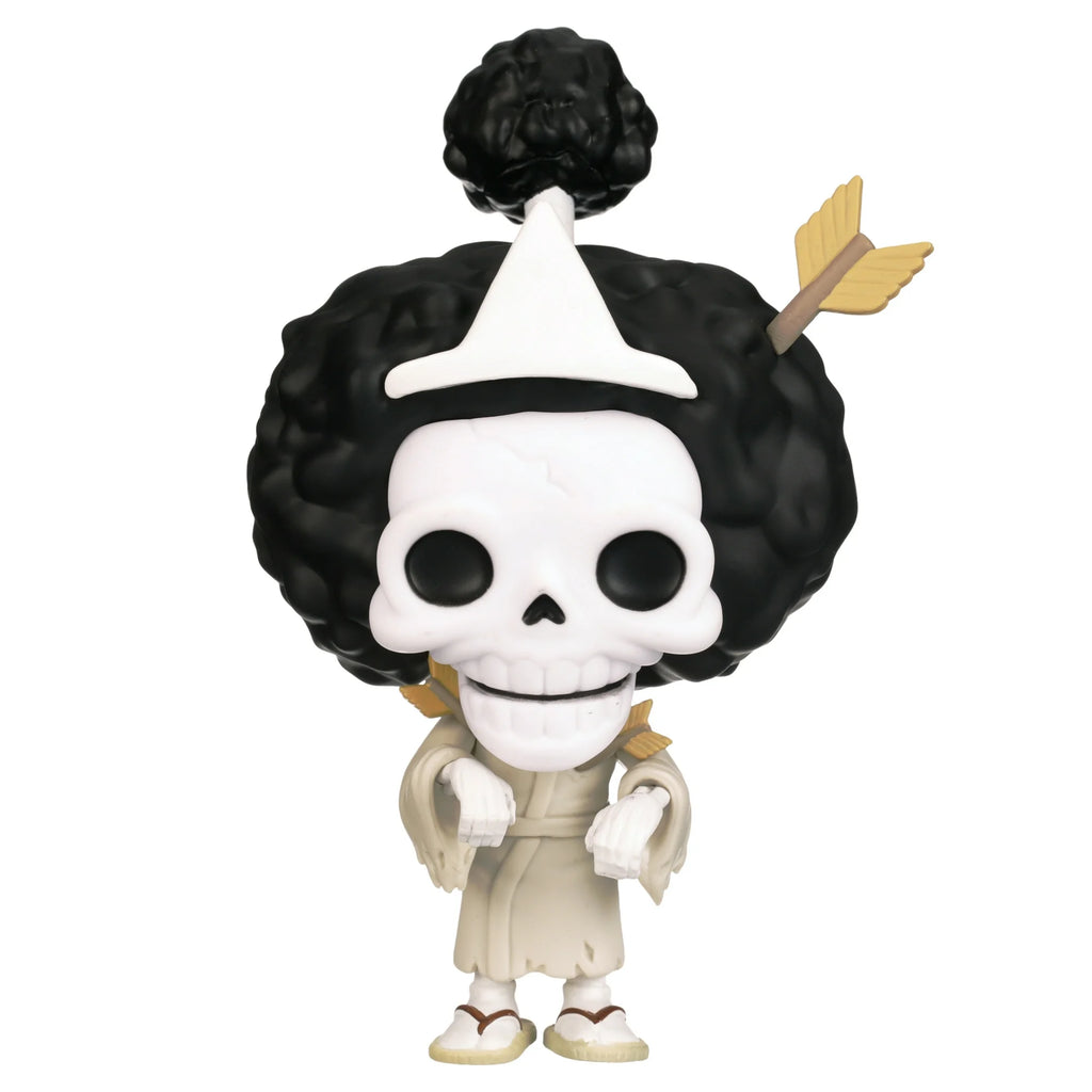 Funko POP! One Piece Bonekichi