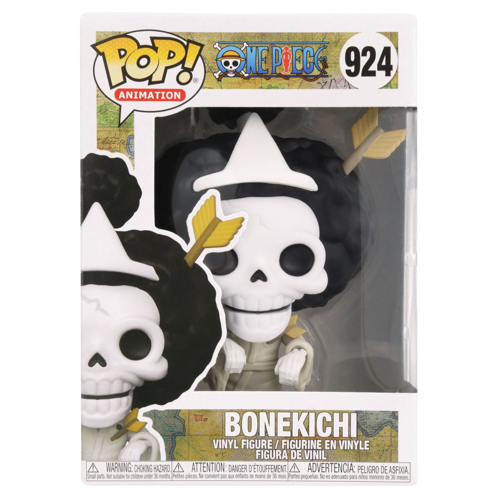 Funko POP! One Piece Bonekichi