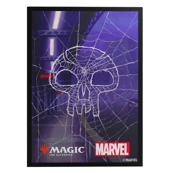 Spider-Man Premium Art Sleeves