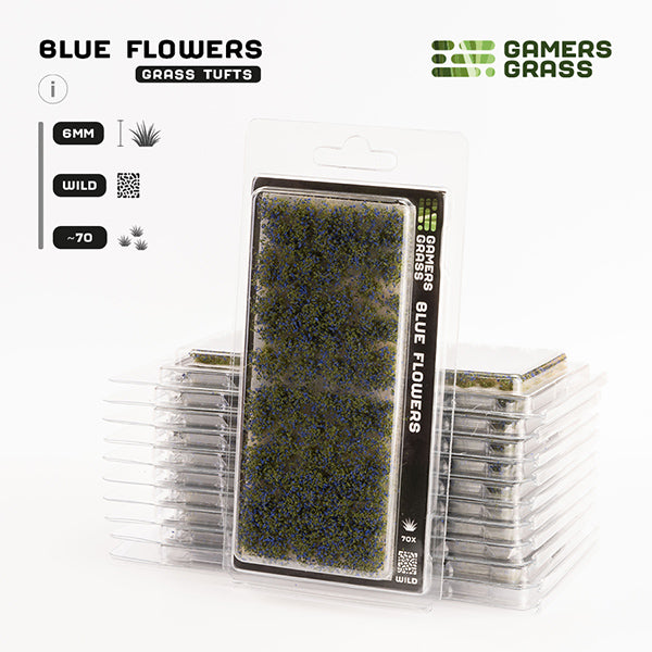 Gamers Grass Tufts