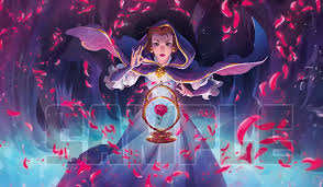 Playmat: Disney Lorcana