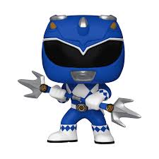 Funko Pop! Blue Ranger