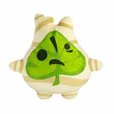 Club Mocchi- Mocchi- The Legend of Zelda™ Korok Mega Plush Toy