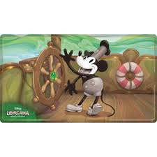 Playmat: Disney Lorcana