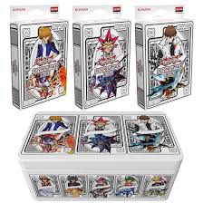 Yu-Gi-Oh! 2025 Mega Pack Bundle