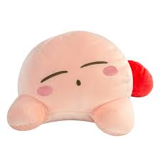 Club Mocchi- Mocchi- Suya Suya Sleeping Friend Kirby – Mega Plush Toy