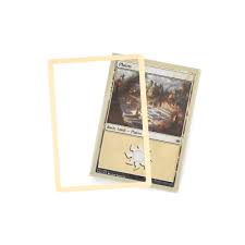 Arcane Fortress Synergy Inner Sleeves